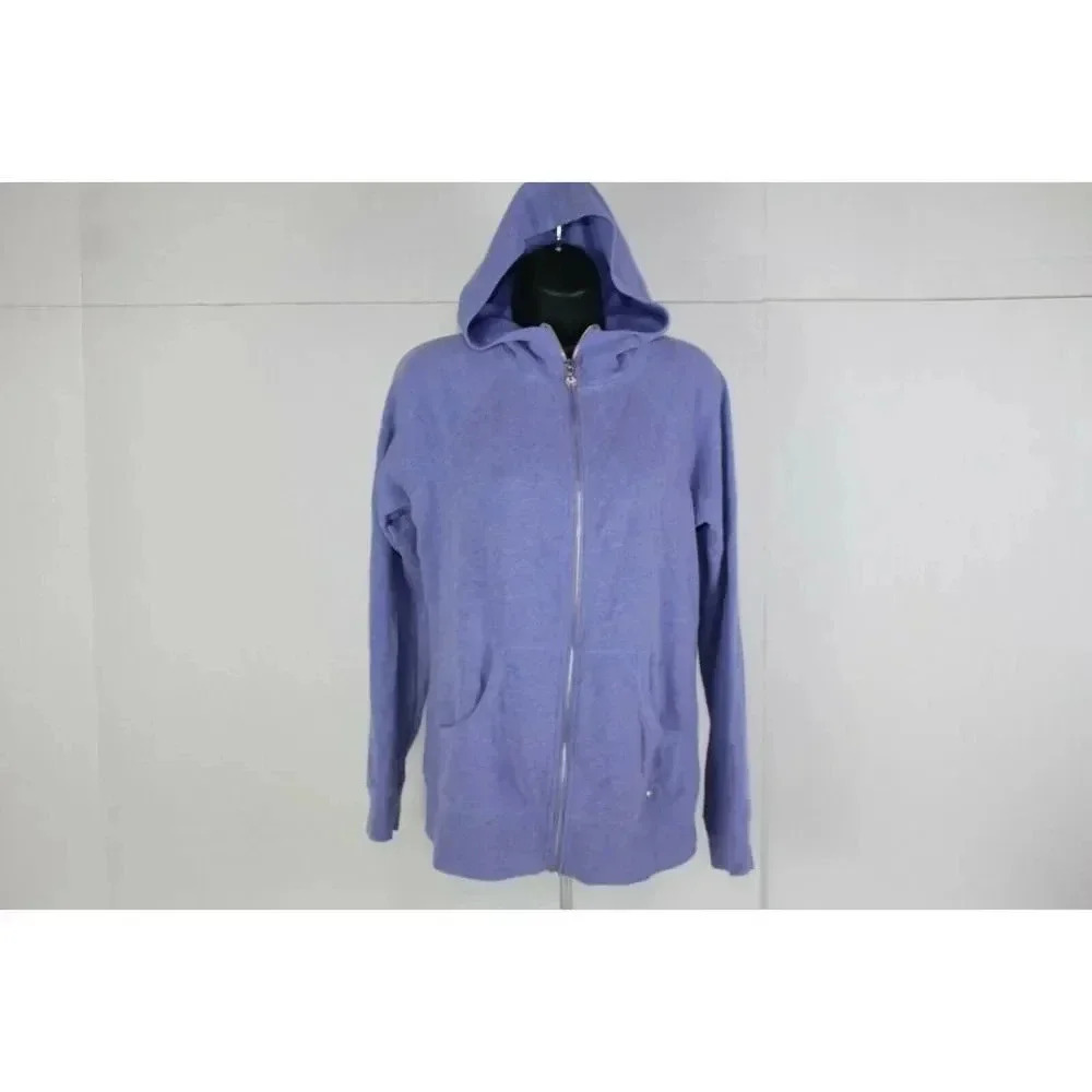 ladies victoria's secret hoodie size M